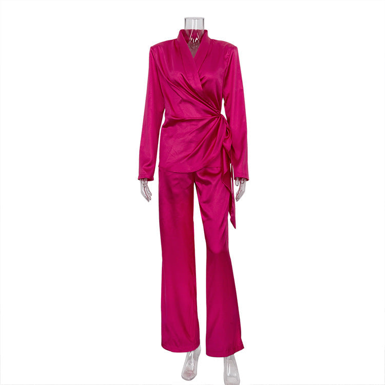 Beautifully Crafted Trousers in a Classic Style