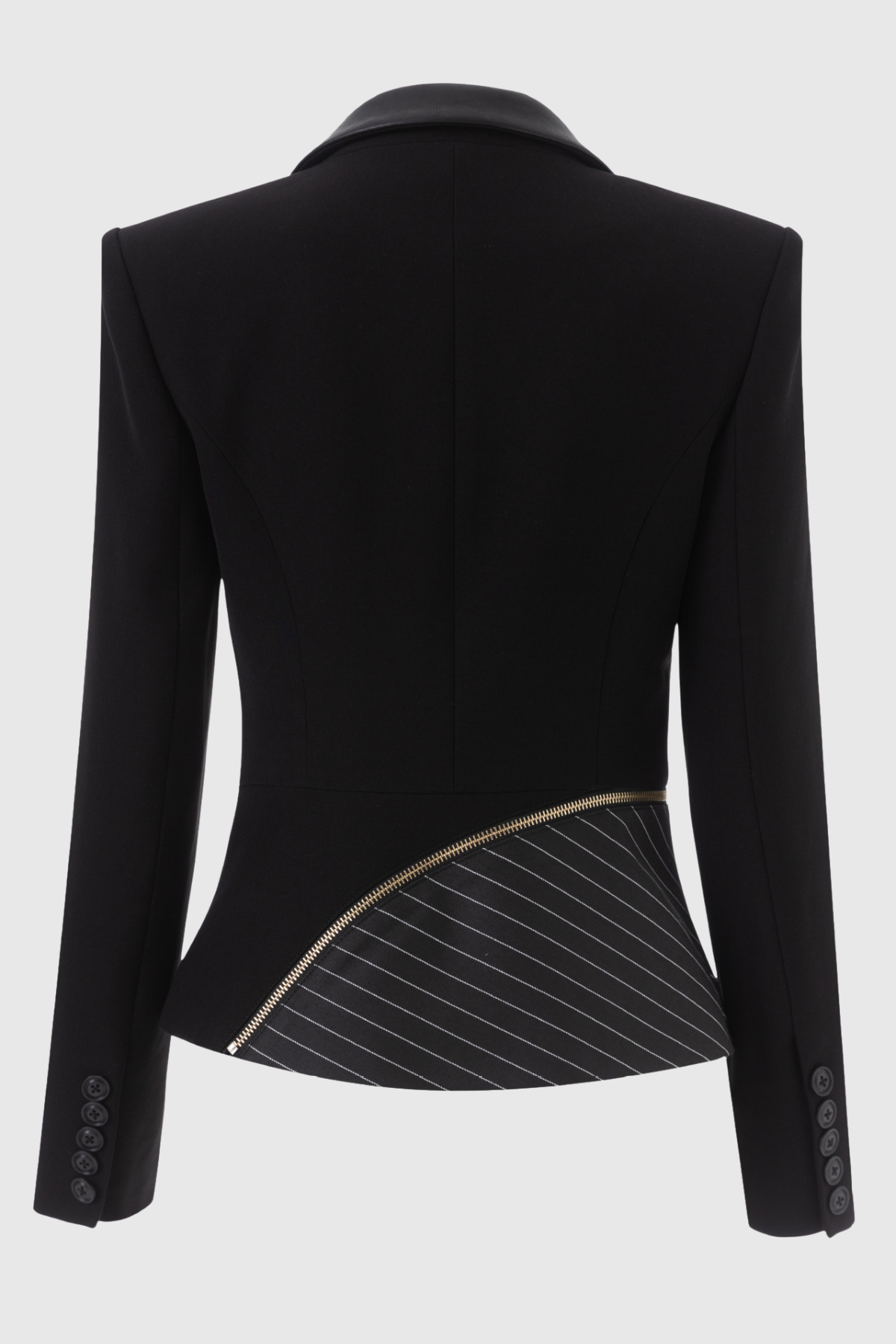 A Vintage Style Garment with Delicate Timeless Details
