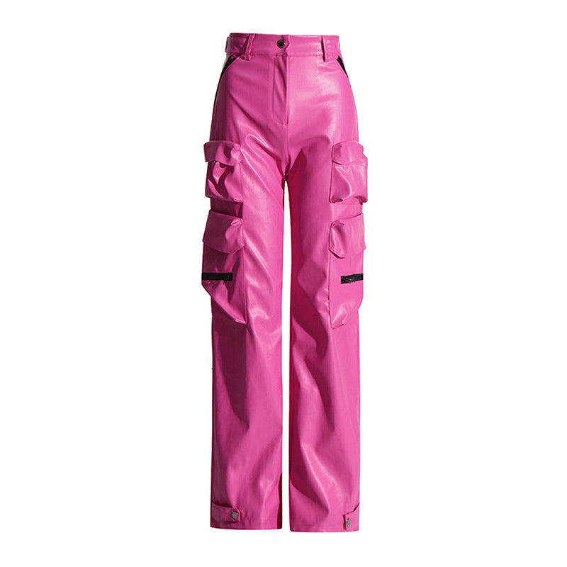 Sophisticated Trousers with a Clean Classic Look