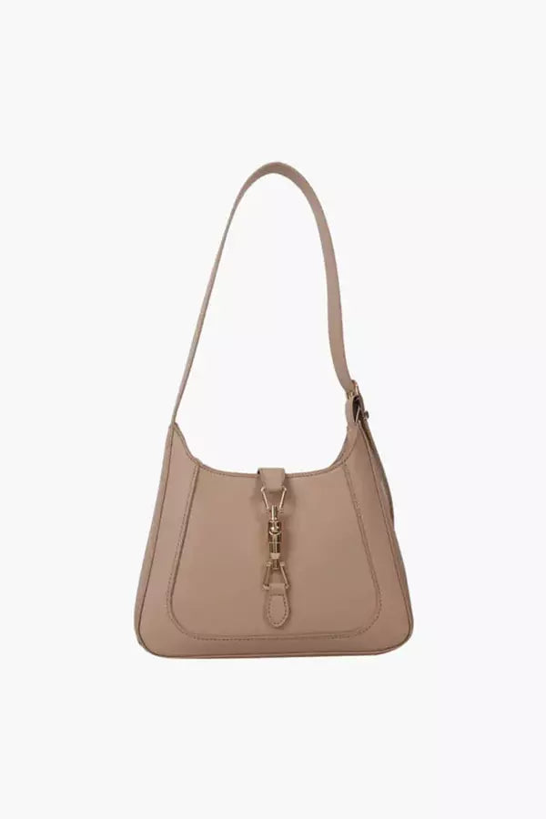 A Vintage Style Bag with Delicate Timeless Details