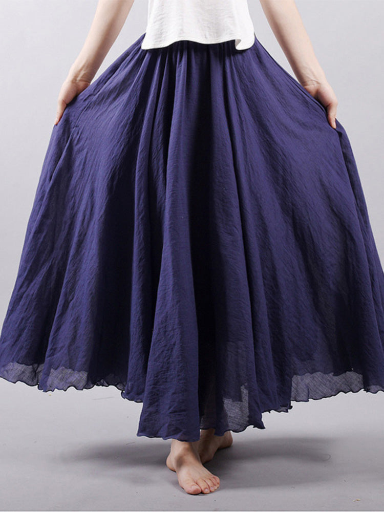 Well Tailored Garment with a Graceful Silhouette