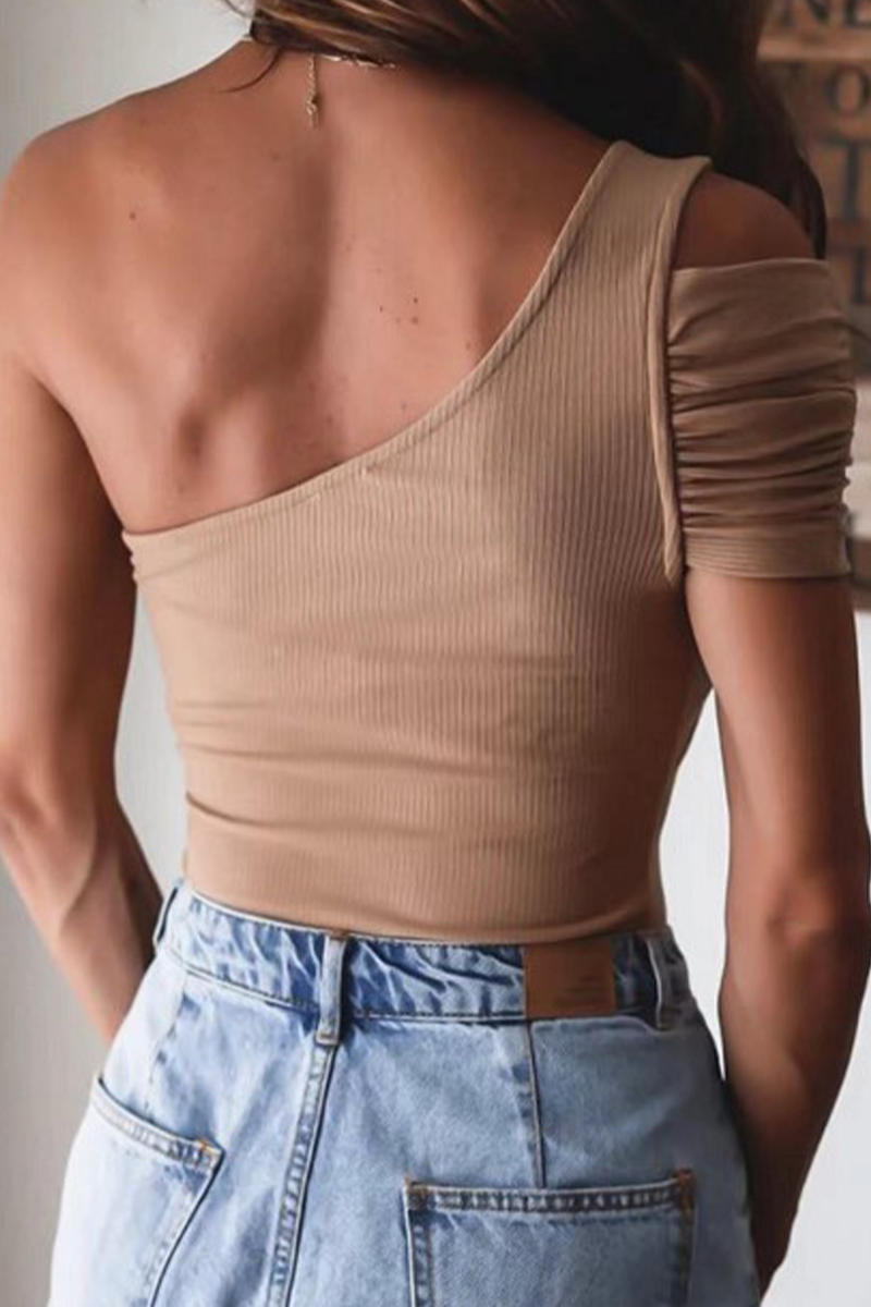 Gracefully Styled T-Shirt for Any Occasion