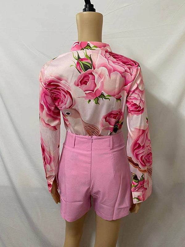 Gracefully Styled Shirt for Any Occasion