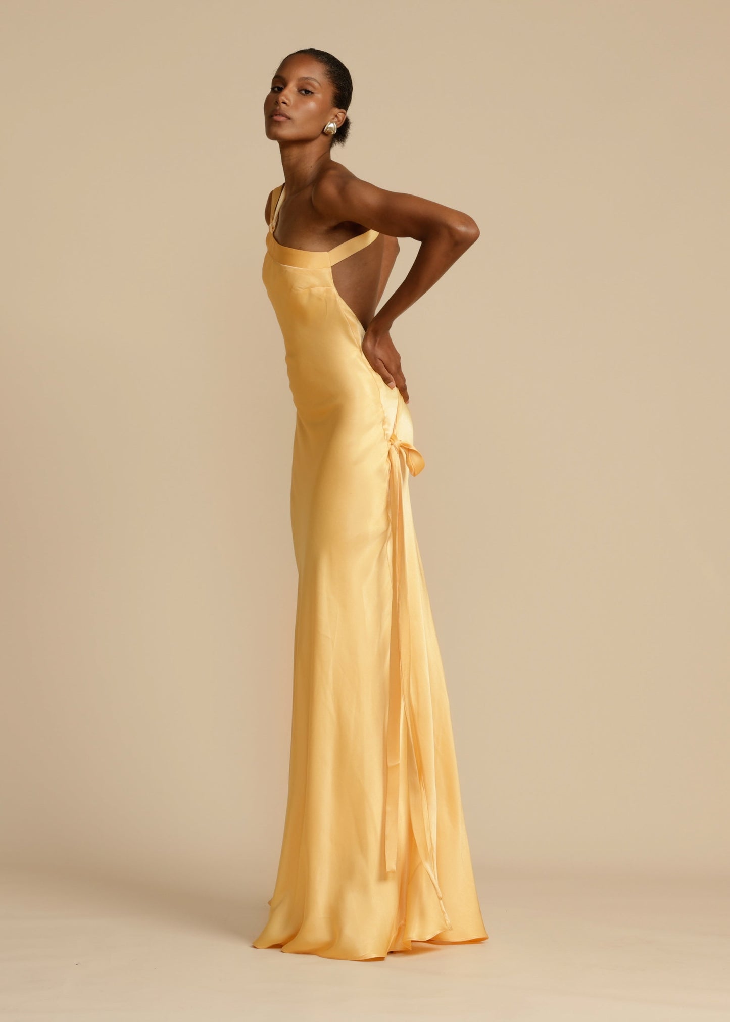 Vintage Inspired Garment with a Contemporary Edge