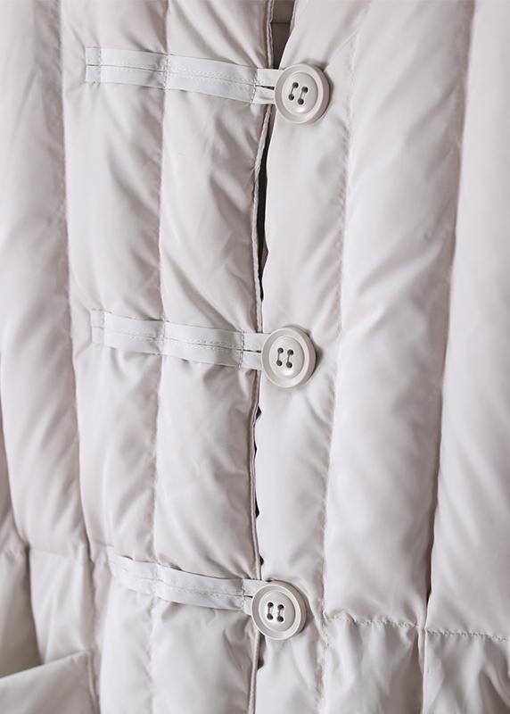 Beautifully Balanced Coat with Timeless Character