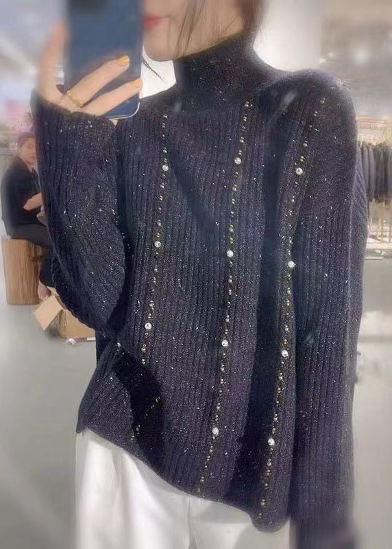 Classic Vintage & Enduringly Stylish Sweater