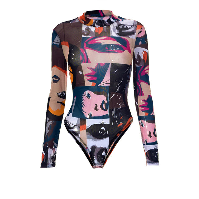 Gracefully Styled Garment for Any Occasion