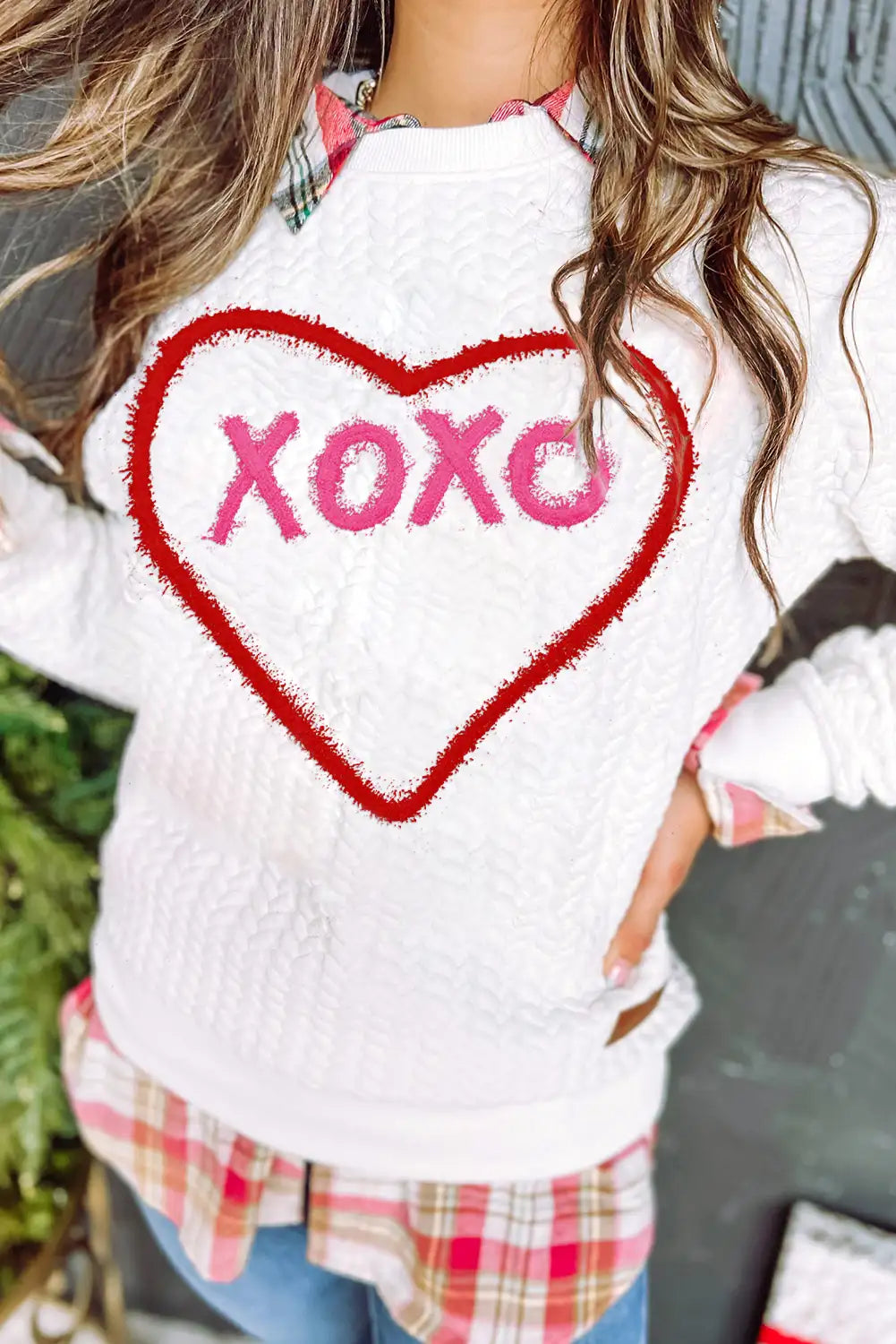 Vintage Inspired Shirt with a Contemporary Edge