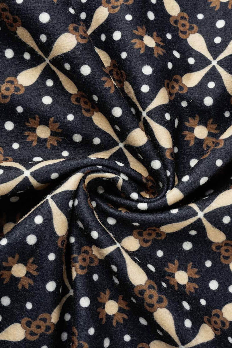 Elegantly Styled Garment for Everyday Wear