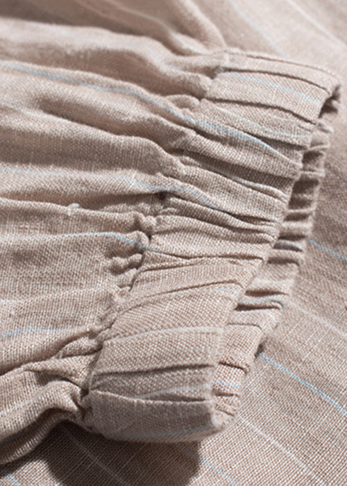Beautifully Balanced Blouse with Timeless Character