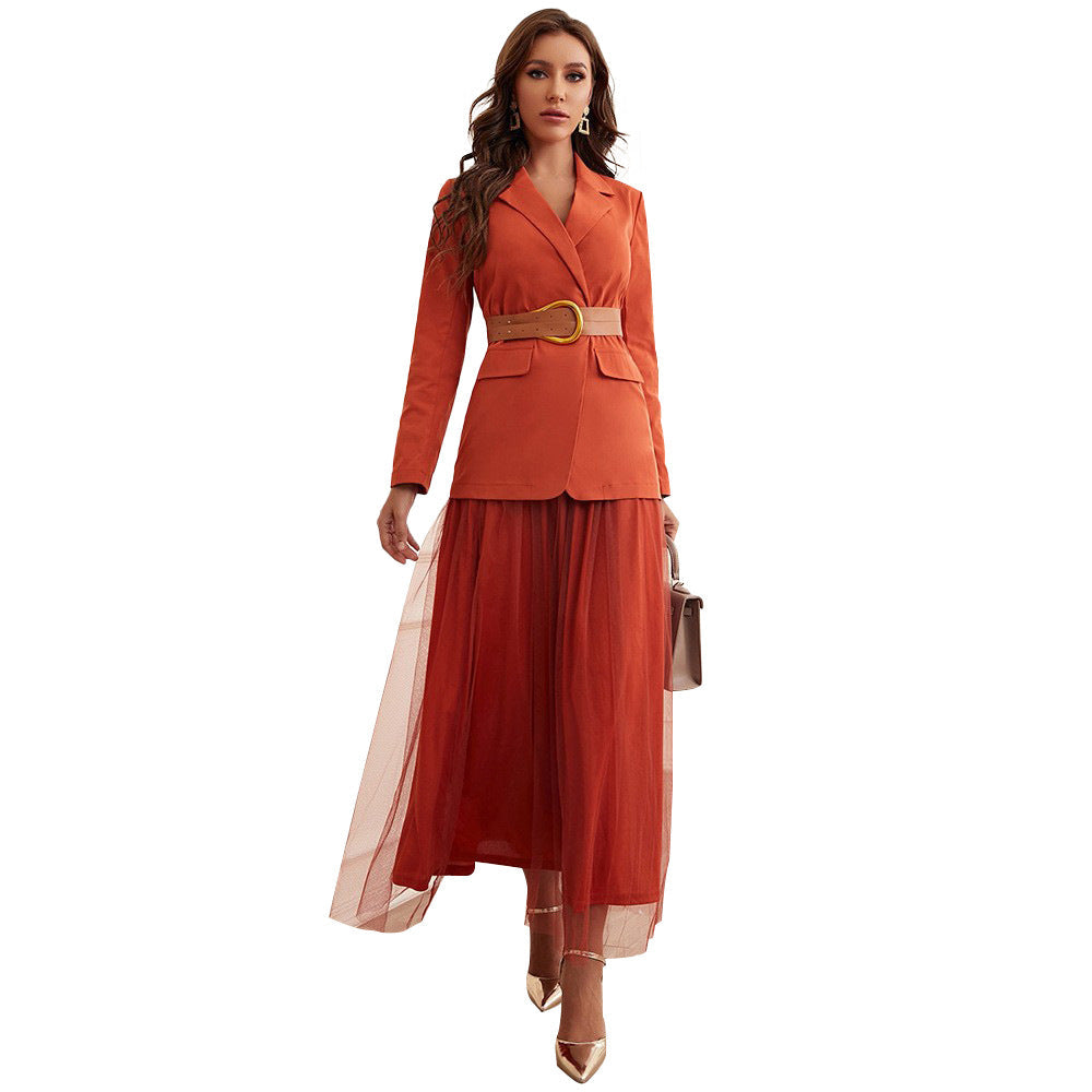 Effortlessly Elegant Garment with a Timeless Design