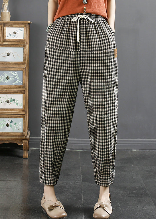 Polished Pants with an Effortless Classic Look