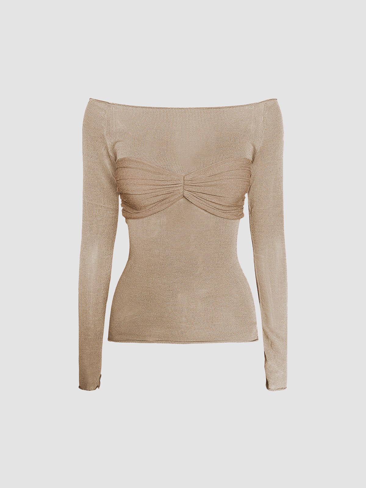 Polished Shirt with an Effortless Classic Look