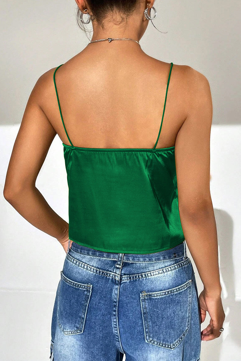 Beautifully Balanced Top with Timeless Character