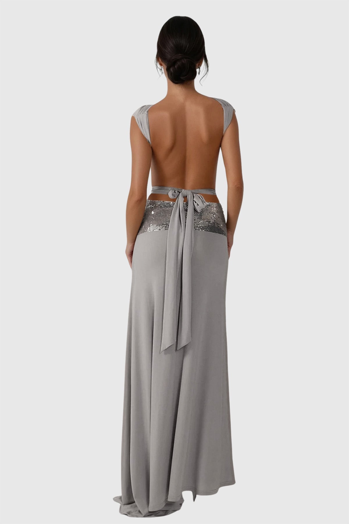 Elegantly Styled Garment for Everyday Wear
