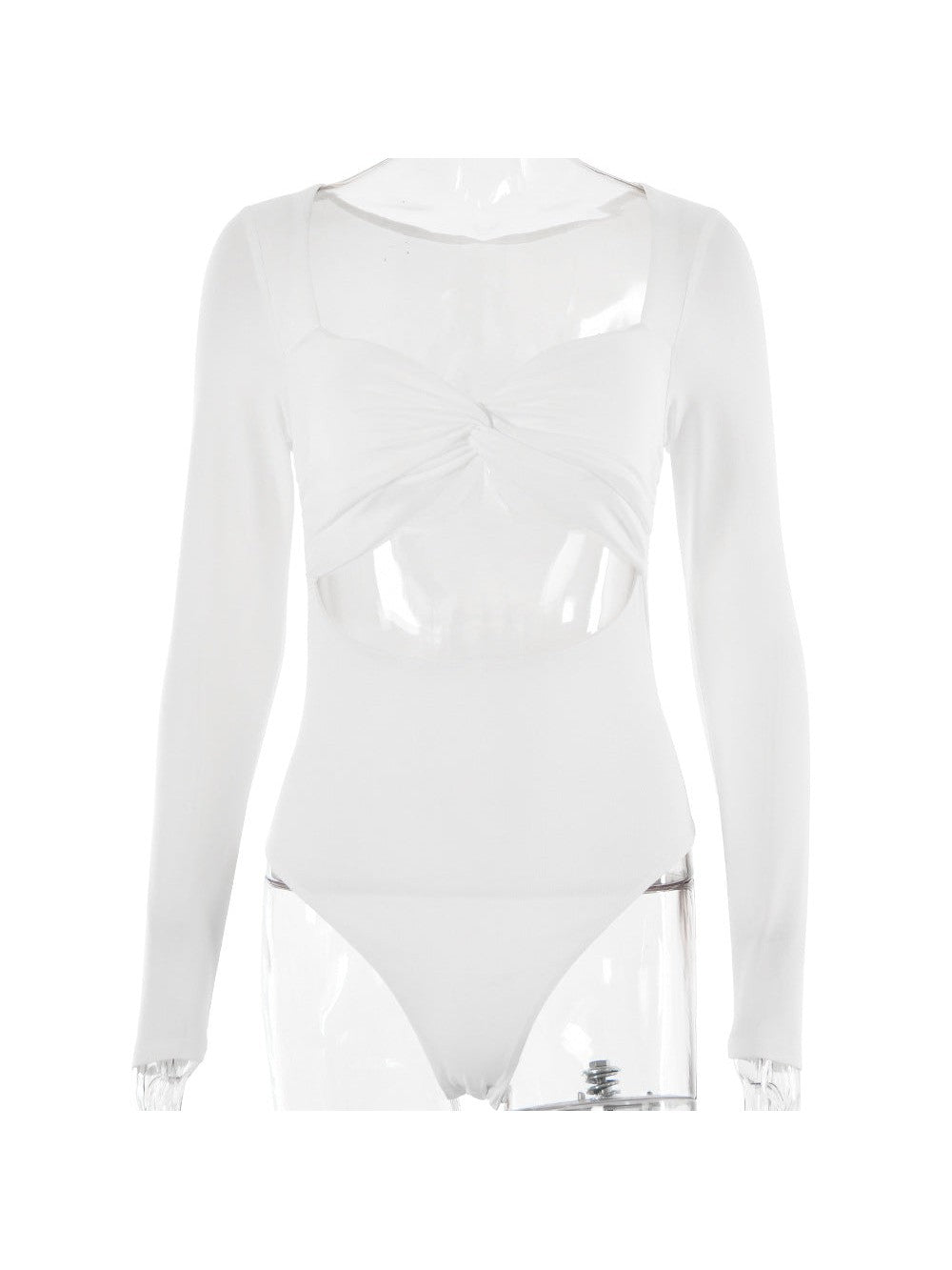Gracefully Styled Garment for Any Occasion