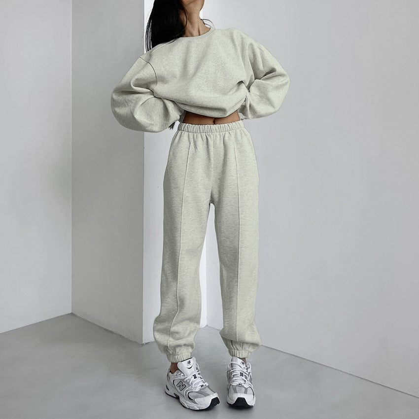 Classic Vintage Sweater with a Flattering Fit