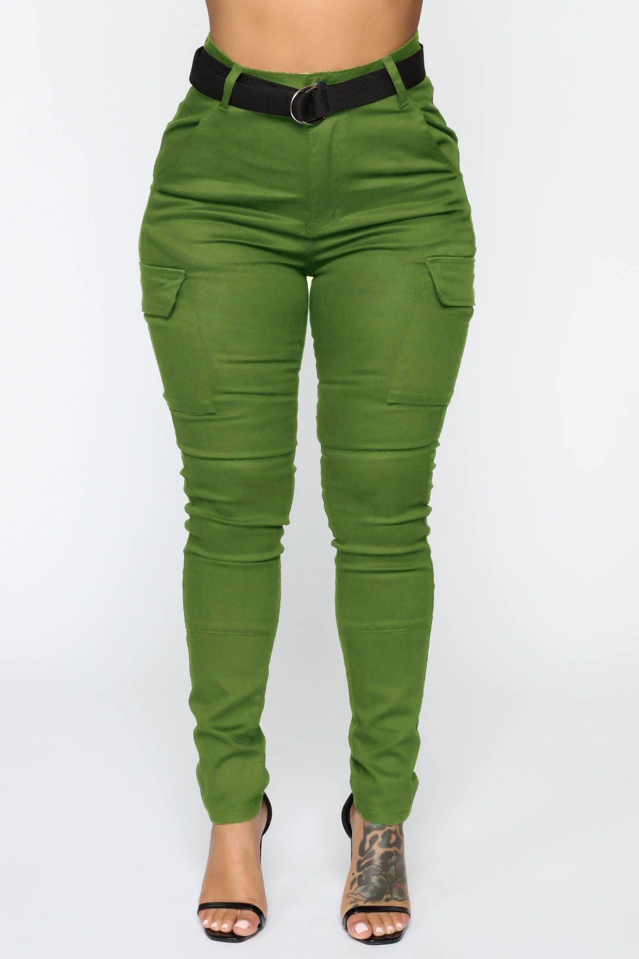 Beautifully Balanced Trousers with Timeless Character