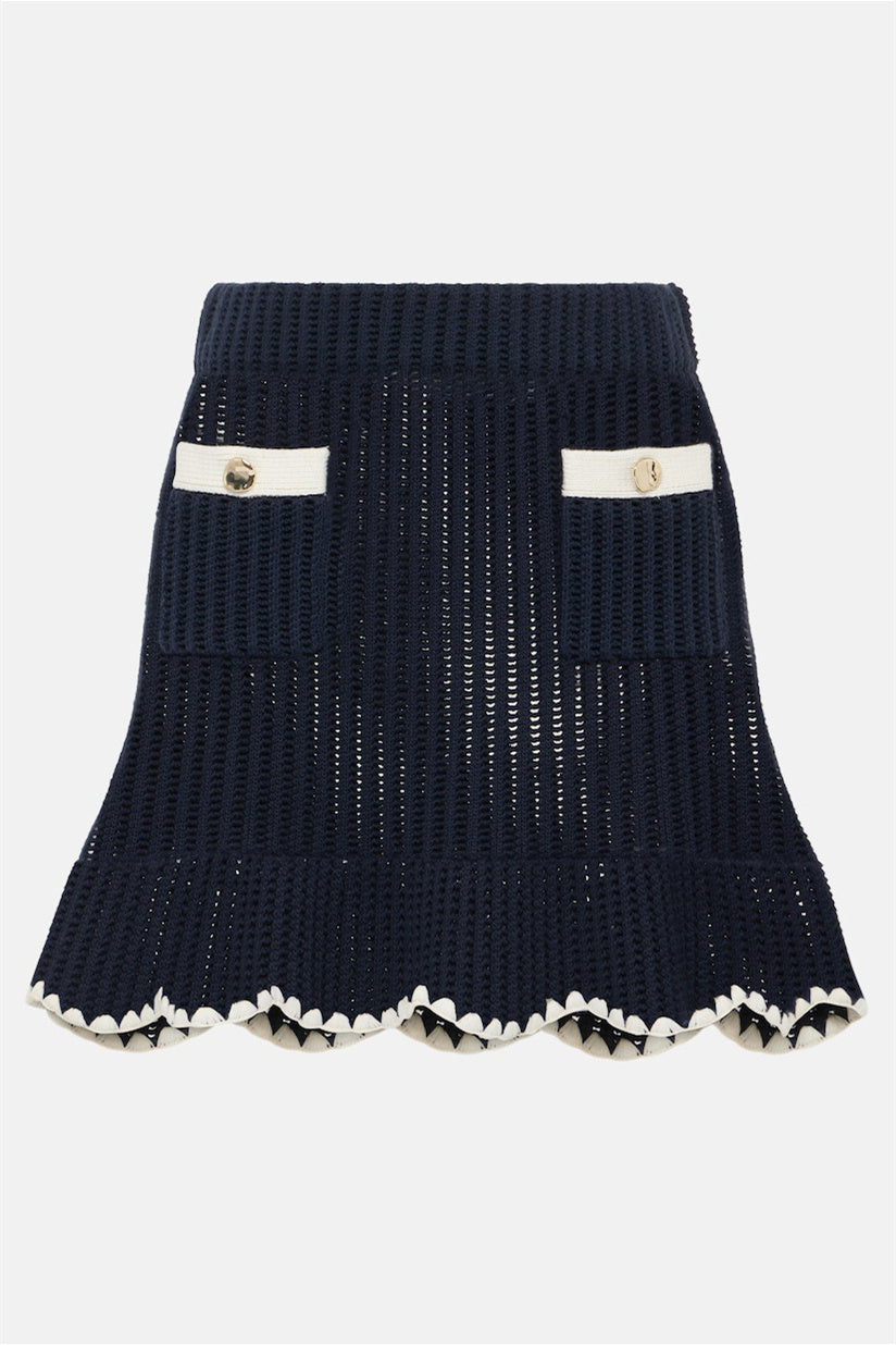 Vintage Inspired Garment with a Contemporary Edge
