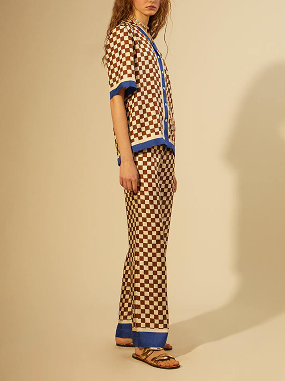 Beautifully Balanced Pants with Timeless Character