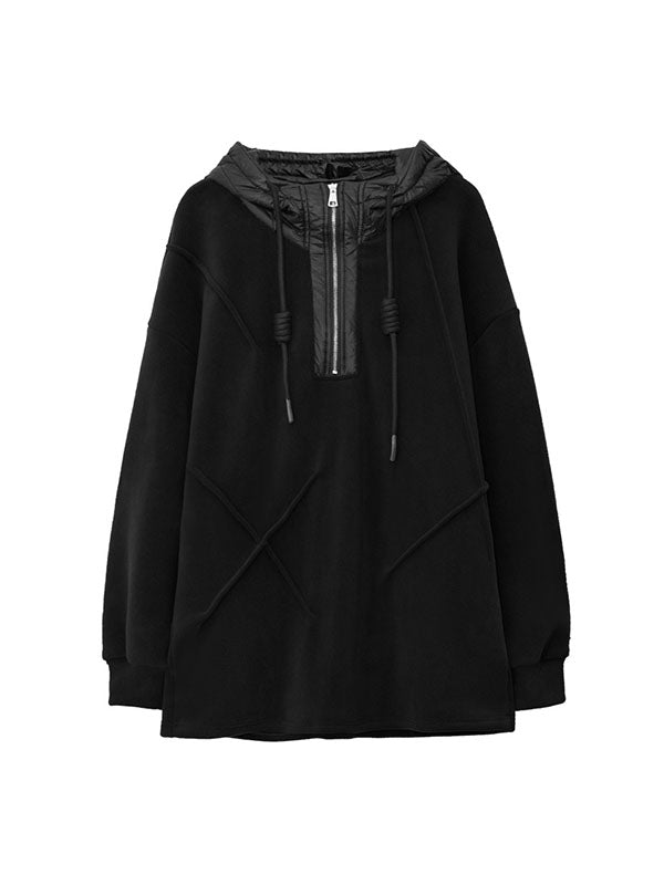 Gracefully Styled Top for Any Occasion