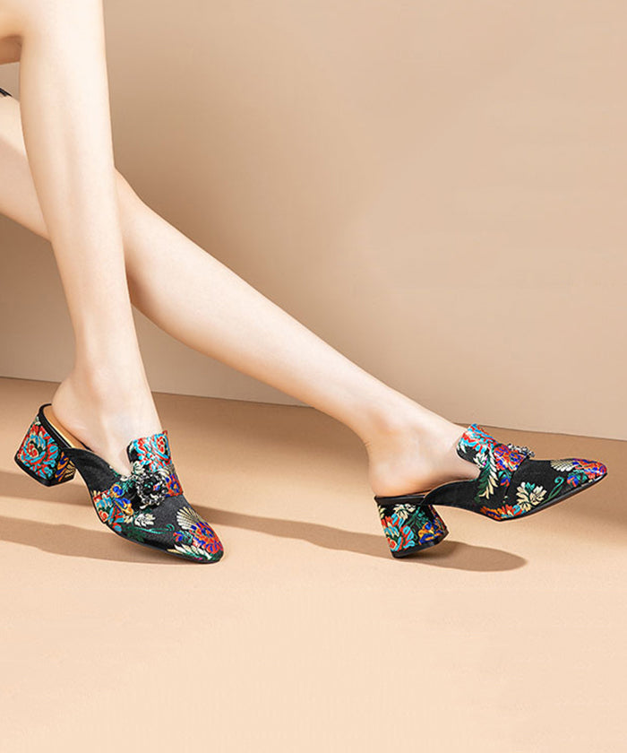 Elegantly Styled Sandals for Everyday Wear