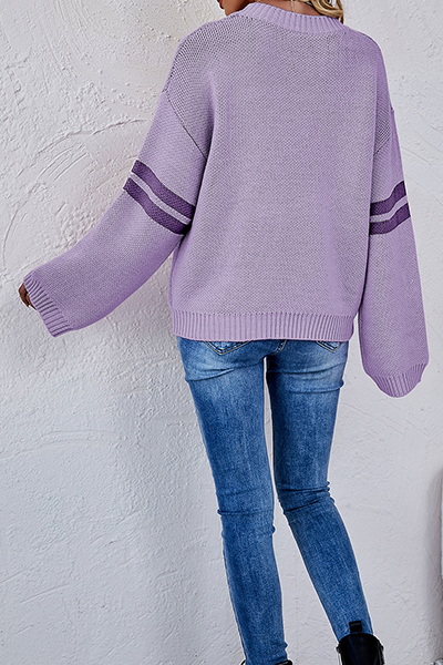 Classic Vintage & Enduringly Stylish Sweater
