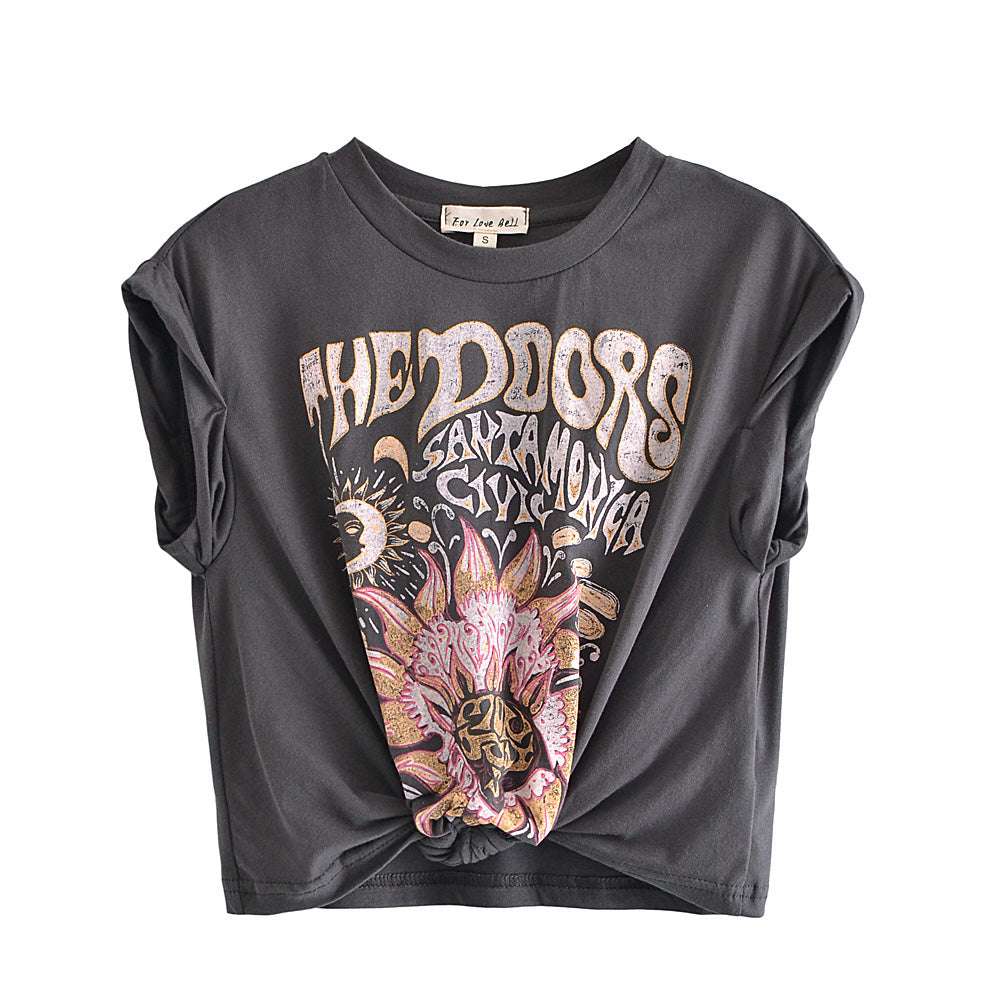 Beautifully Balanced Shirt with Timeless Character