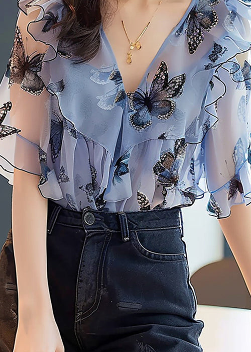 Beautifully Crafted Shirt in a Classic Style