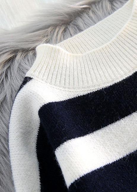 Sophisticated Sweater with a Clean Classic Look
