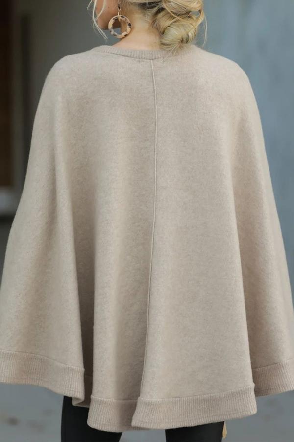 A Vintage Style Cardigan with Delicate Timeless Details
