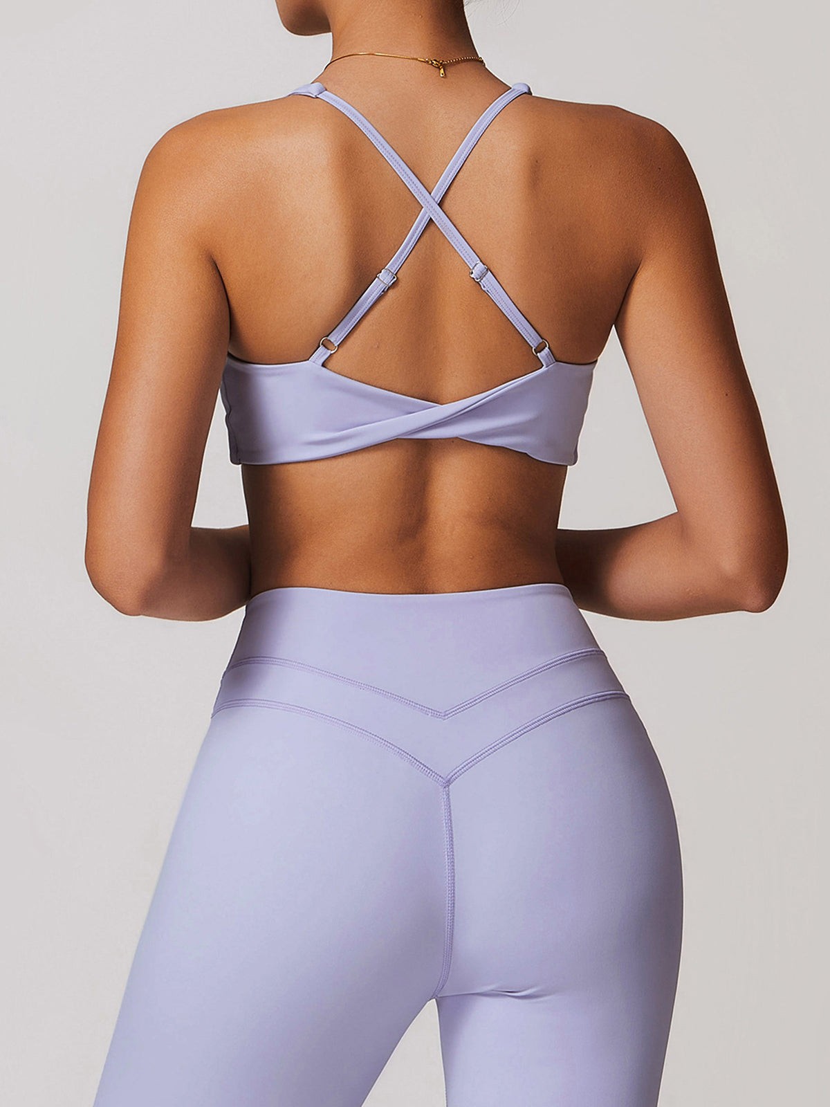 Well Tailored Garment with a Graceful Silhouette