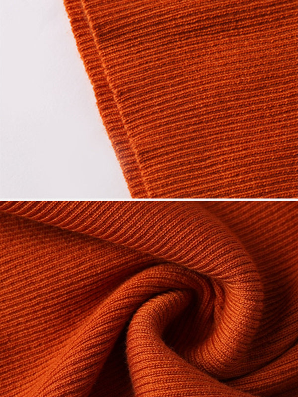 Beautifully Crafted Pullover in a Classic Style