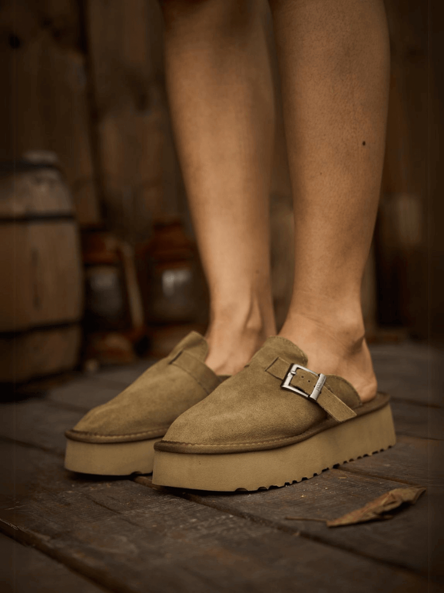 Polished Garment with an Effortless Classic Look