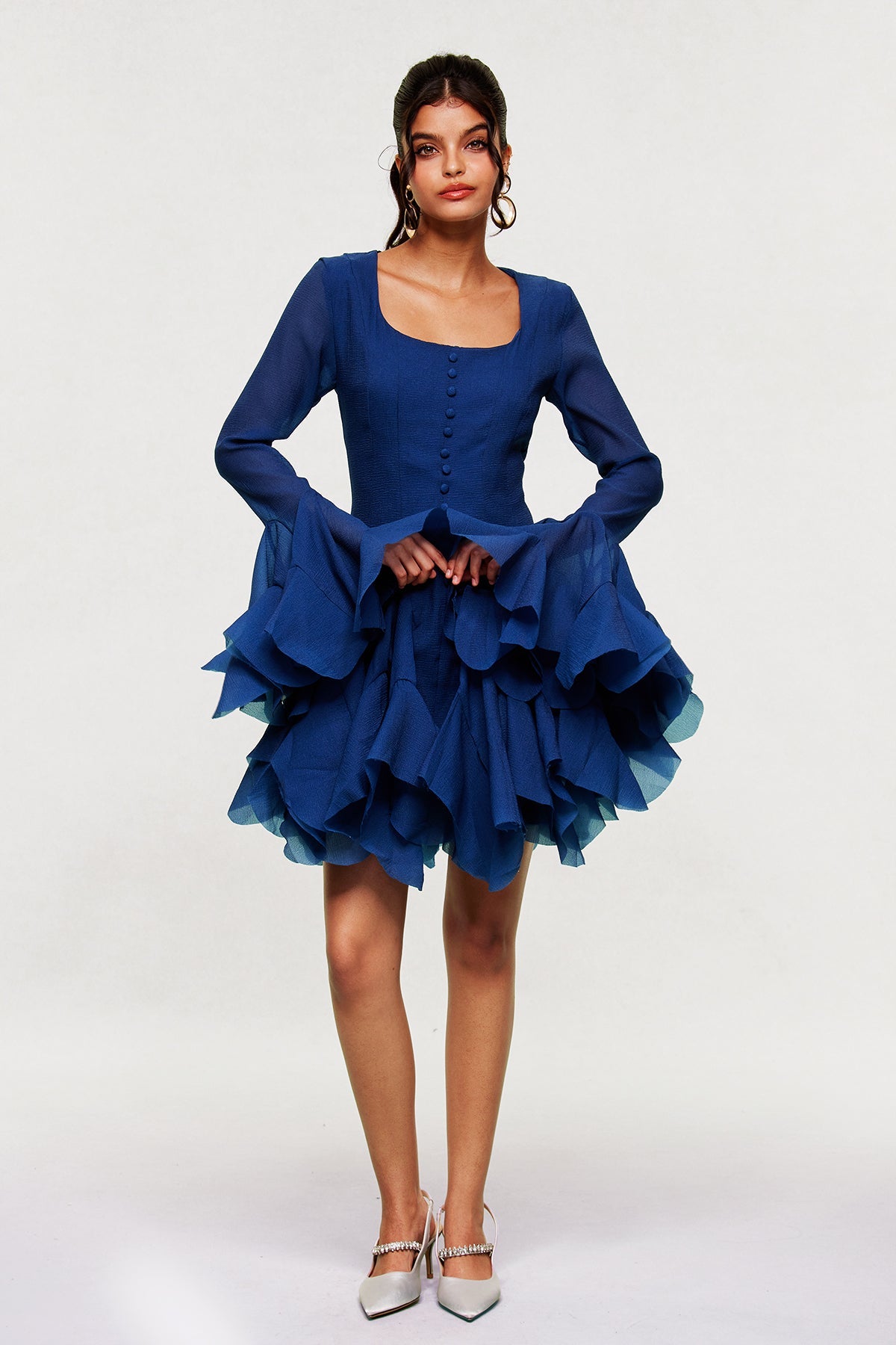 Classic Vintage & Enduringly Stylish Dress