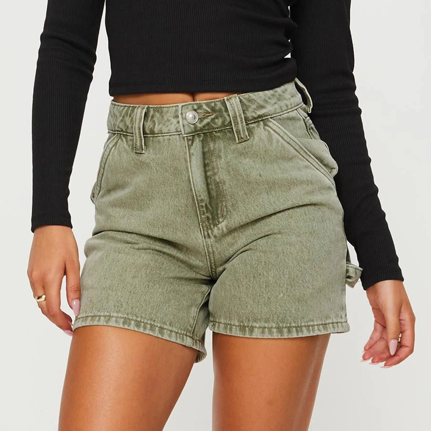 Beautifully Balanced Garment with Timeless Character