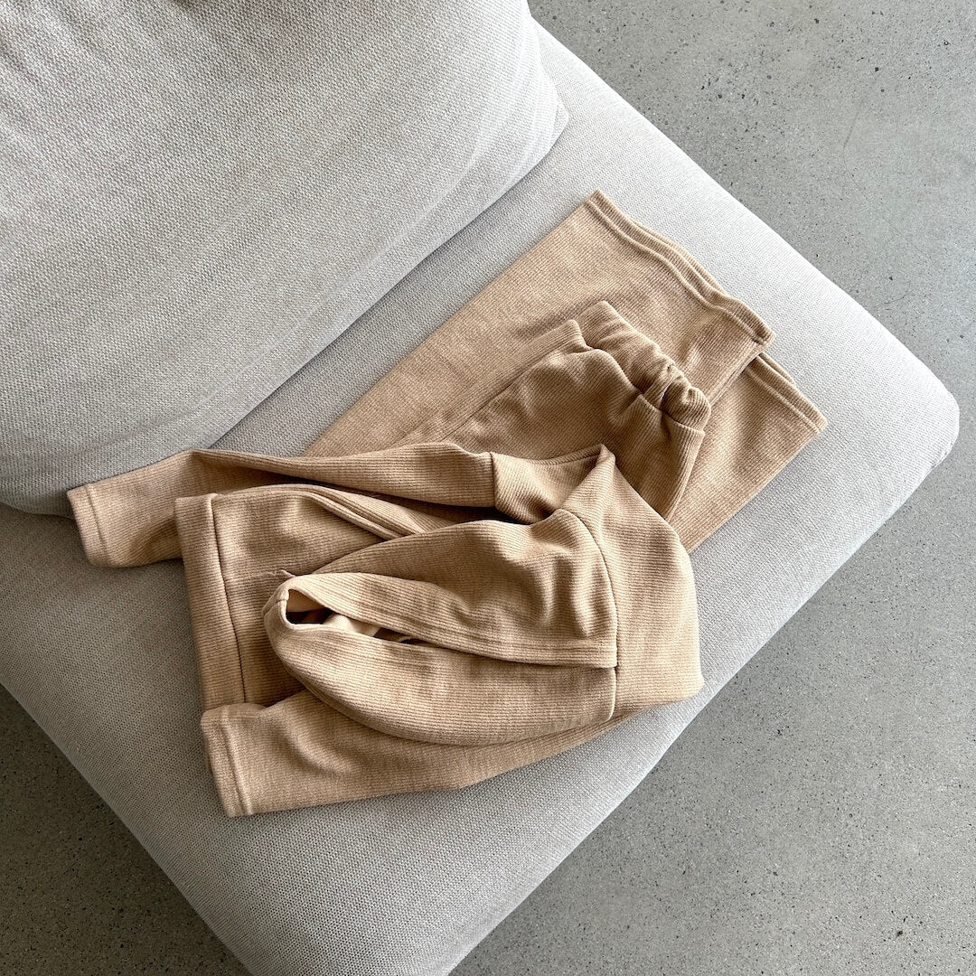 Polished Garment with an Effortless Classic Look