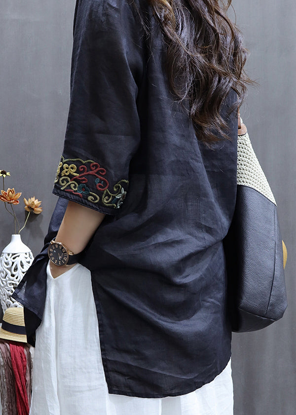 Beautifully Crafted Shirt in a Classic Style