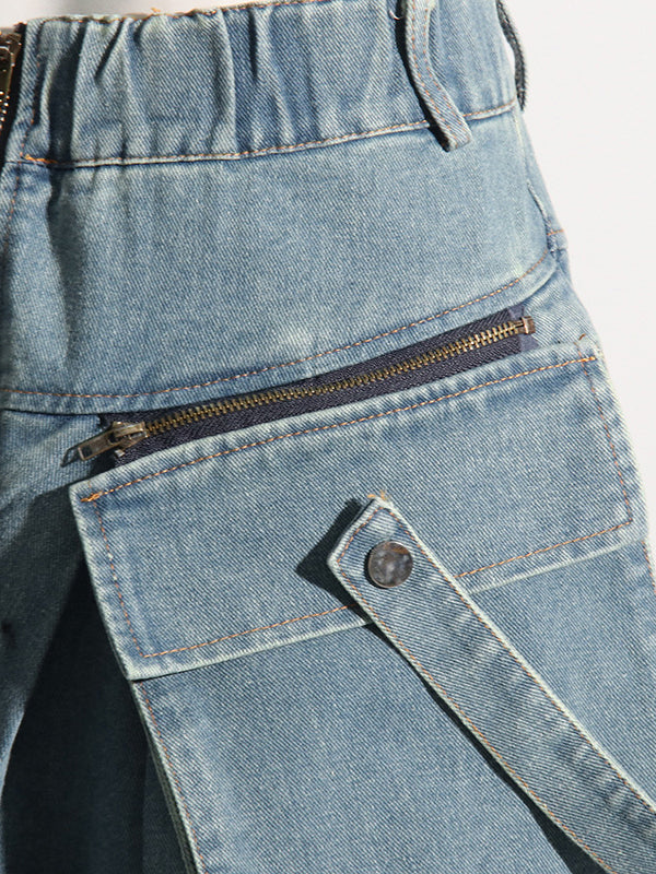 Classic Vintage & Enduringly Stylish Pants