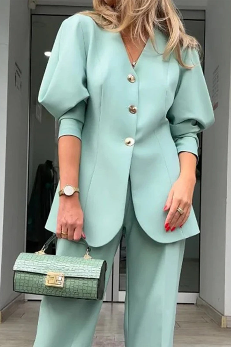 A Vintage Style Garment with Delicate Timeless Details