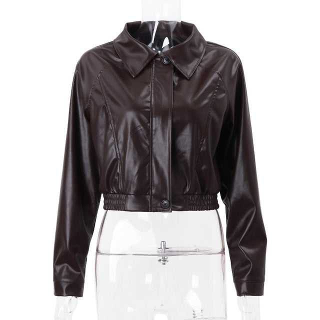 Beautifully Balanced Jacket with Timeless Character