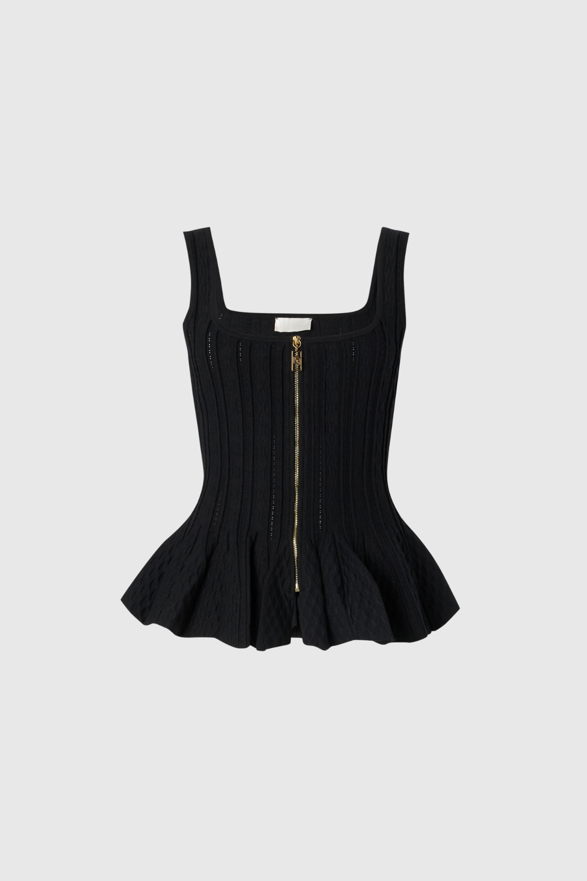 Polished Top with an Effortless Classic Look