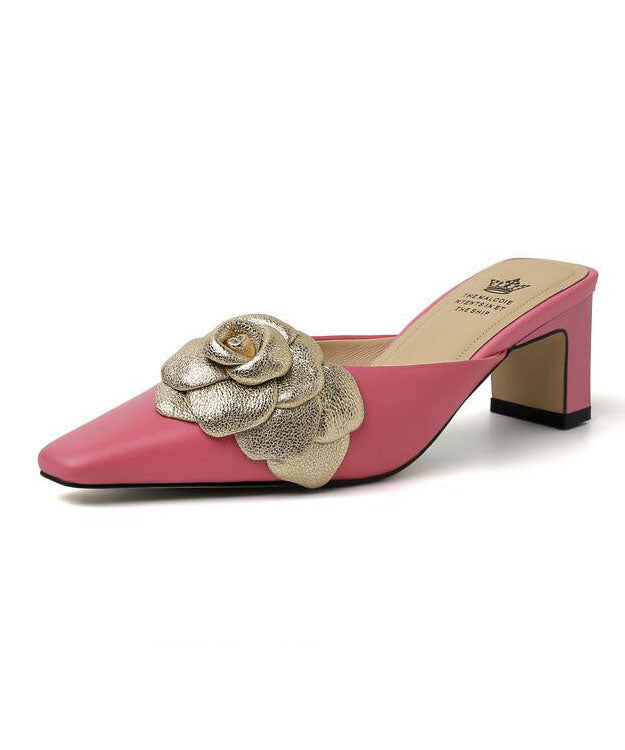 Classic Vintage & Enduringly Stylish Sandals