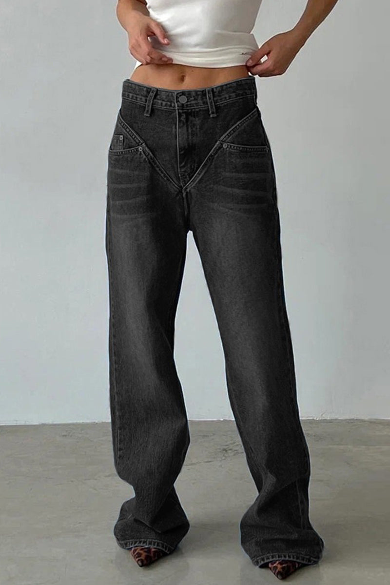 Gracefully Styled Garment for Any Occasion