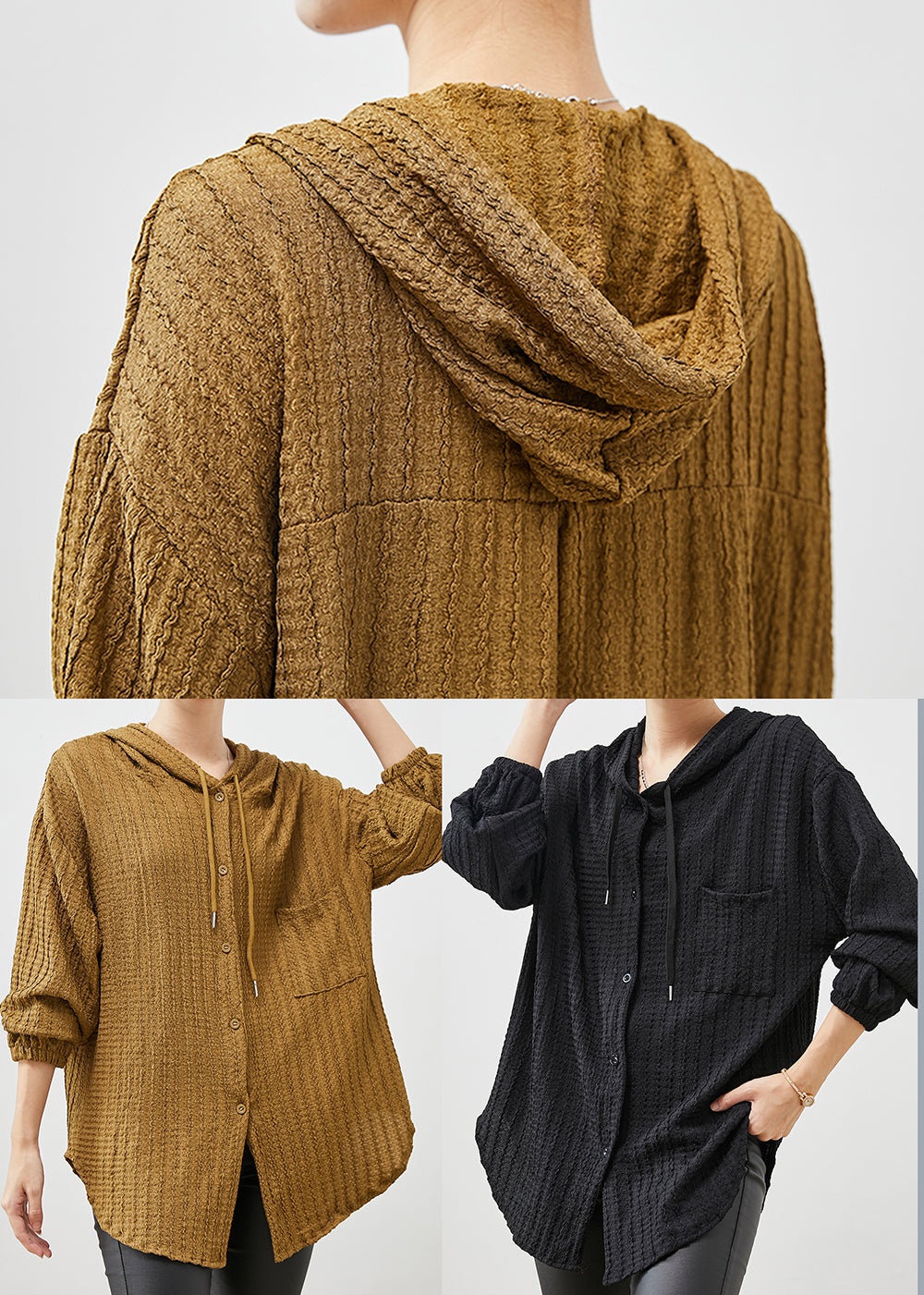 Effortlessly Elegant Blouse with a Timeless Design