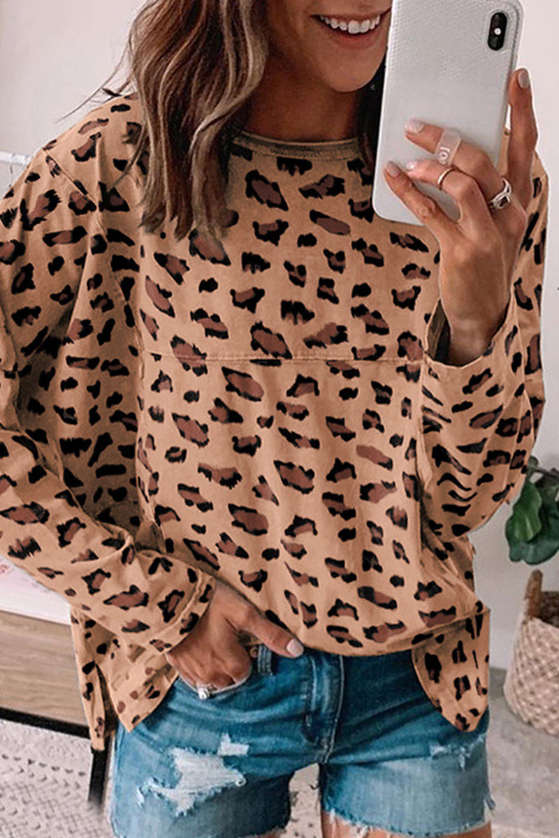 Beautifully Finished Top in a Timeless Design