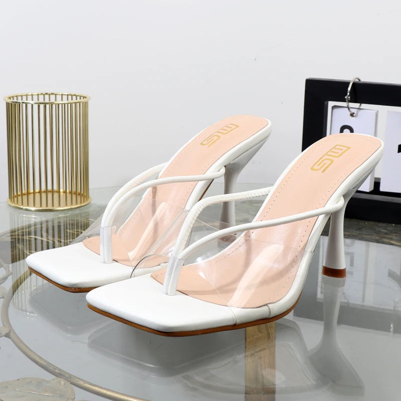 Polished Sandals with an Effortless Classic Look