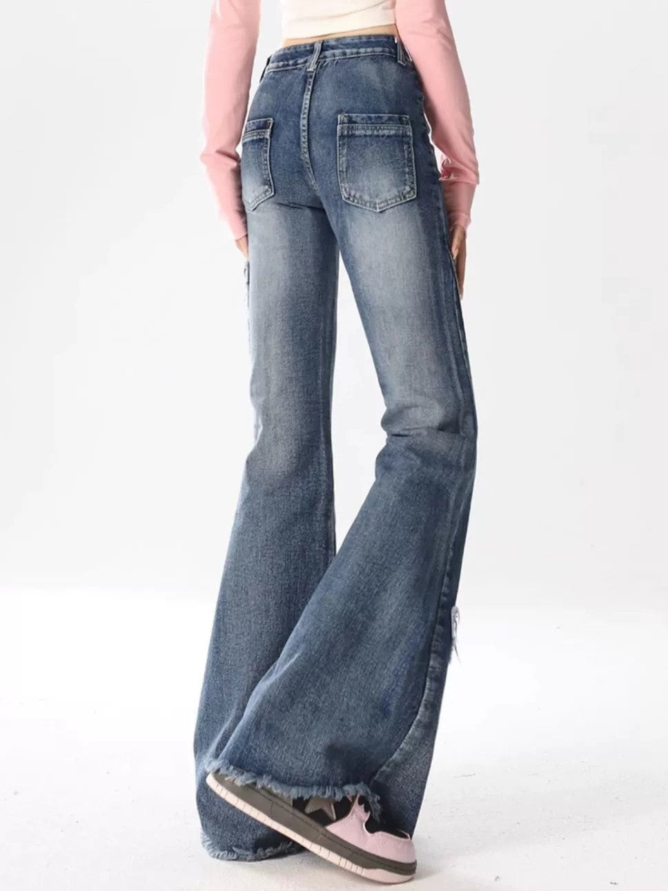 Beautifully Crafted Garment in a Classic Style