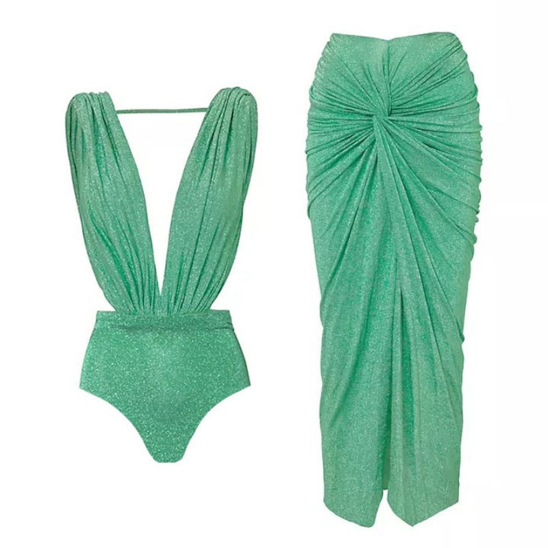 Classic Vintage Garment with a Flattering Fit