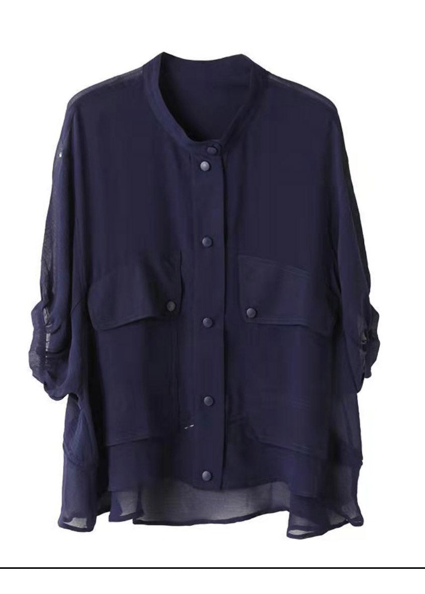 Beautifully Crafted Coat in a Classic Style